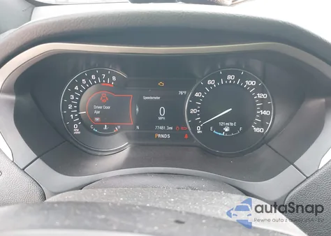 2017 Lincoln Mkz Reserve z USA, uszkodzony, nr VIN 3LN6L5EC4HR619712